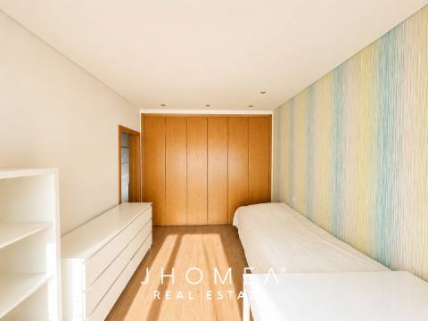 Moradia T3+2 com Piscina | Eixo, Aveiro