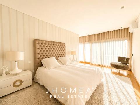 Moradia T3+2 com Piscina | Eixo, Aveiro