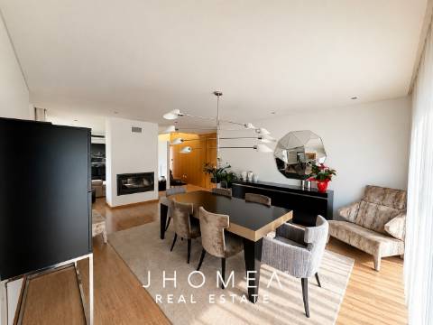 Moradia T3+2 com Piscina | Eixo, Aveiro