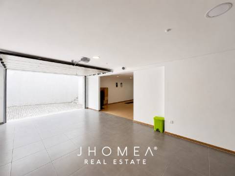Moradia T3+2 com Piscina | Eixo, Aveiro