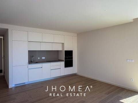 Apartamento T1 para arrendar | Aveiro