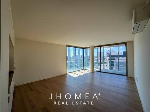 Apartamento T1 para arrendar | Aveiro