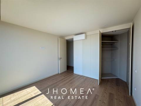 Apartamento T1 para arrendar | Aveiro