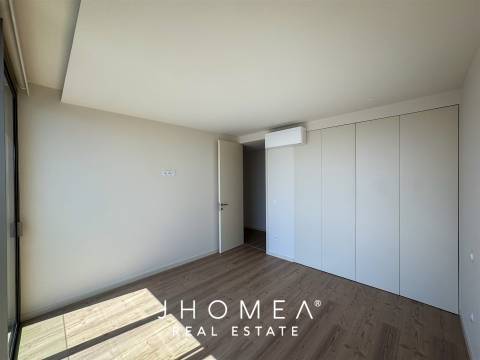 Apartamento T1 para arrendar | Aveiro