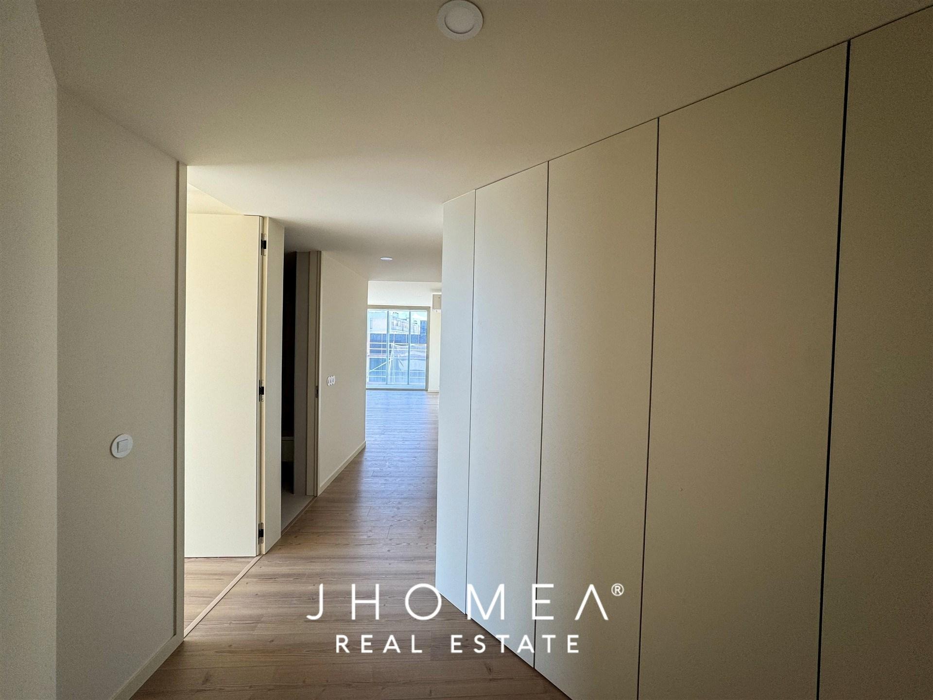 Apartamento T1 para arrendar | Aveiro