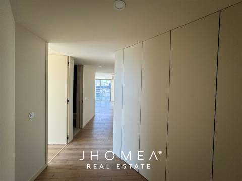 Apartamento T1 para arrendar | Aveiro