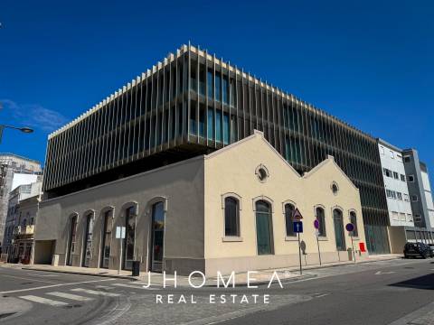 Apartamento T1 para arrendar | Aveiro
