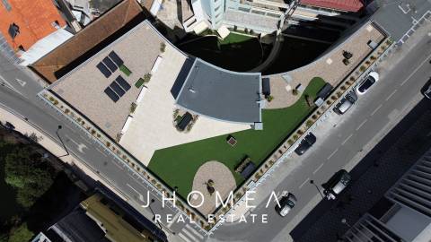 Apartamento T1 para arrendar | Aveiro