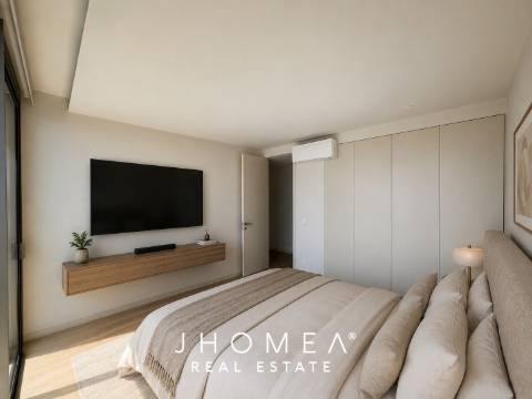 Apartamento T1 para arrendar | Aveiro
