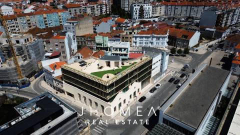 Apartamento T1 para arrendar | Aveiro