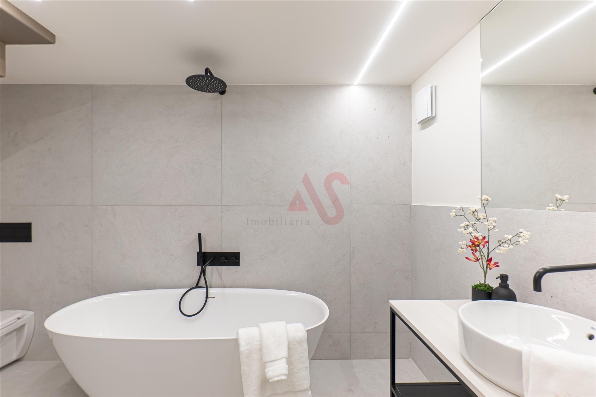Apartamentos T0 no coração da Baixa do Porto