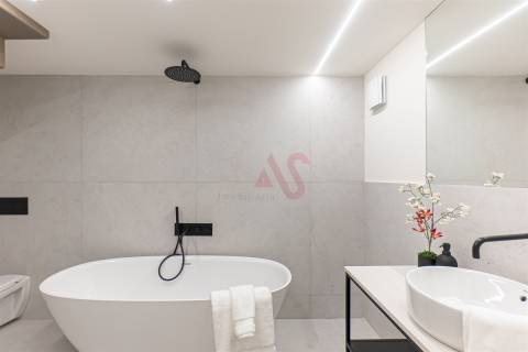 Apartamentos T0 no coração da Baixa do Porto