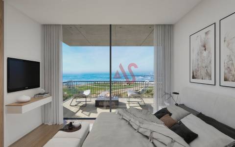 Apartamento T4 no Empreendimento Living Sea, em Vila Nova de Gaia