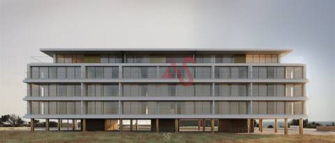 Apartamento T2 no Empreendimento Douro Atlântico III, em Vila Nova de Gaia