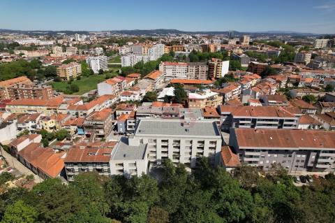 Apartamentos T2 NOVOS em Paranhos Porto desde 310.000 € no Edifício A