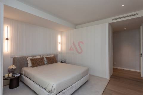 Apartamento T1 NOVOS desde 535.000€ no Empreendimento Prata Riverside Village