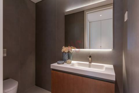 Apartamento T3 NOVOS desde 1.000.000 € no Empreendimento Prata Riverside Village