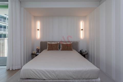 Apartamento T3 NOVOS desde 1.000.000 € no Empreendimento Prata Riverside Village
