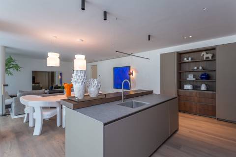 Apartamento T3 NOVOS desde 1.000.000 € no Empreendimento Prata Riverside Village