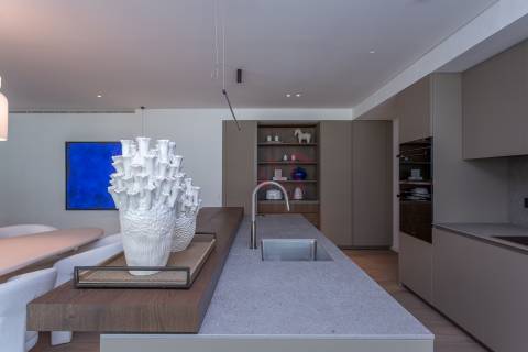 Apartamento T3 NOVOS desde 1.000.000 € no Empreendimento Prata Riverside Village