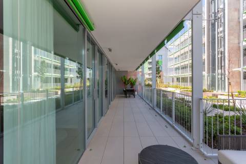 Apartamento T3 NOVOS desde 1.000.000 € no Empreendimento Prata Riverside Village