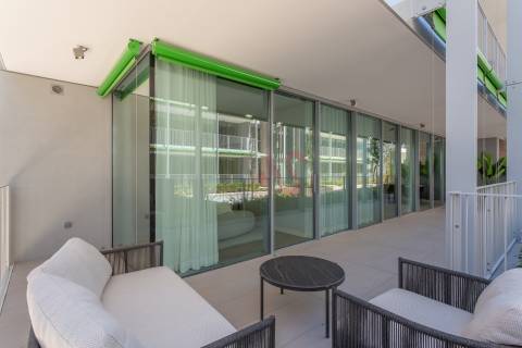 Apartamento T4 NOVOS desde 1.810.000€ no Empreendimento Prata Riverside Village