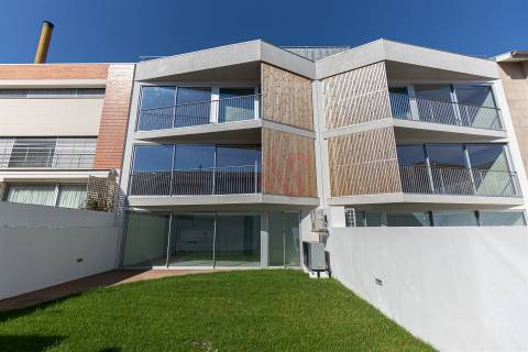 Moradia T4  de Luxo em pleno coração de Aveiro - Aceitamos Permuta