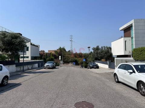 Terreno para construção com 394,60 m2  em Aradas, Aveiro
