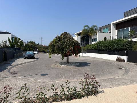 Terreno para construção com 365,50 m2  em Aradas, Aveiro