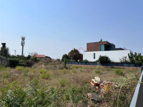 Terreno para construção com 365,50 m2  em Aradas, Aveiro