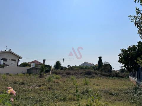 Terreno para construção com 365,50 m2  em Aradas, Aveiro