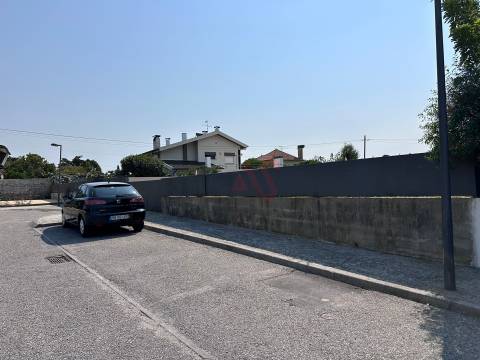Terreno para construção com 365,50 m2  em Aradas, Aveiro