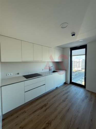 Apartamento T3 NOVO no Edifício ELSA Fonte Nova em Aveiro
