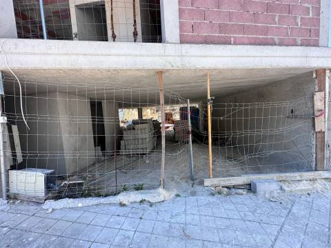 Apartamento T2  junto ás Faculdades e ao Hospital São João, no Empreendimento Paranhos Park no Porto