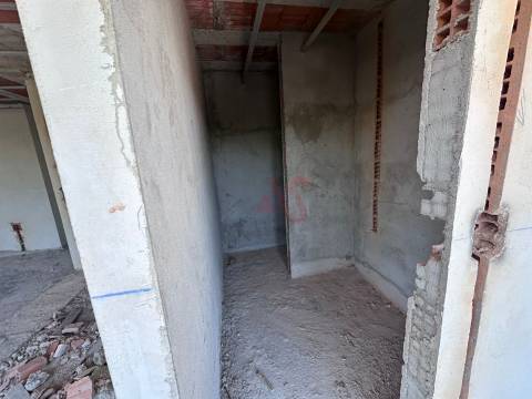 Apartamento T2 em construção no Empreendimento Paranhos Park no Porto