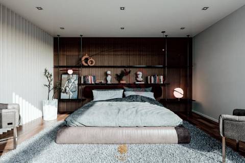 Apartamento T3 Duplex em São Mamede do Coronado, Trofa