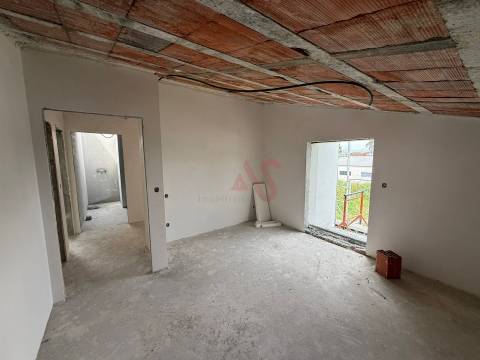 Apartamento T3 Duplex em São Mamede do Coronado, Trofa