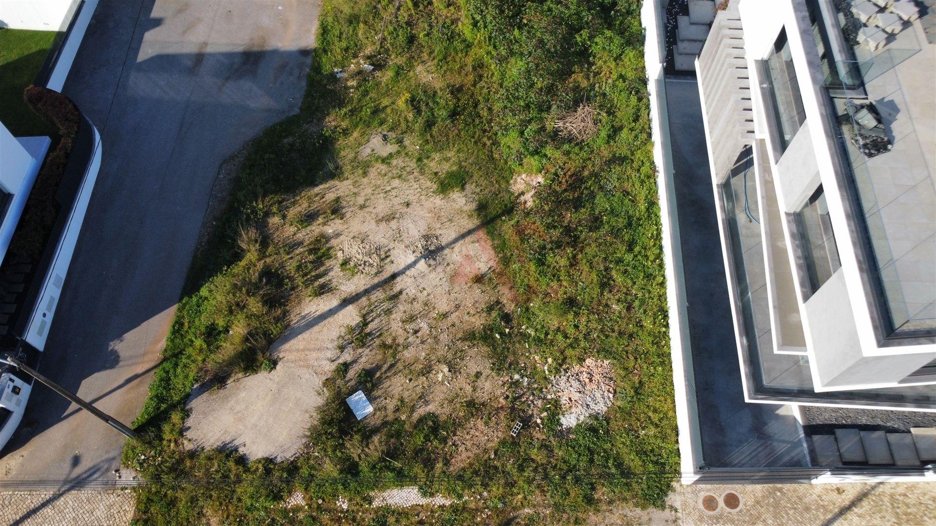 Terreno para Construção – Lote 19 - Excelente Oportunidade em Odivelas!
