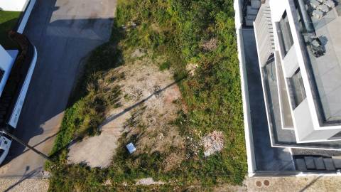 Terreno para Construção – Lote 19 - Excelente Oportunidade em Odivelas!