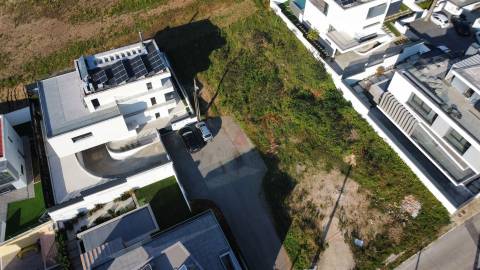 Terreno para Construção – Lote 19 - Excelente Oportunidade em Odivelas!