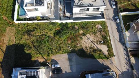 Terreno para Construção – Lote 19 - Excelente Oportunidade em Odivelas!