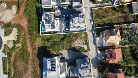 Terreno para Construção – Lote 19 - Excelente Oportunidade em Odivelas!