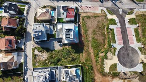 Terreno para Construção – Lote 19 - Excelente Oportunidade em Odivelas!