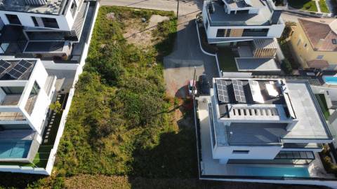 Terreno para Construção – Lote 19 - Excelente Oportunidade em Odivelas!