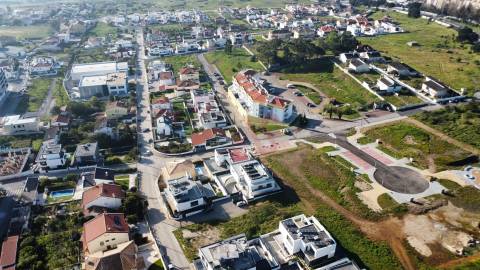 Terreno para Construção – Lote 19 - Excelente Oportunidade em Odivelas!