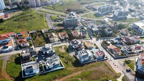 Terreno para Construção – Lote 19 - Excelente Oportunidade em Odivelas!