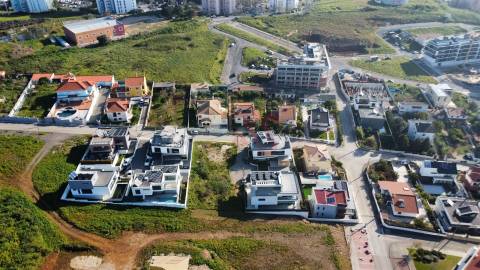 Terreno para Construção – Lote 19 - Excelente Oportunidade em Odivelas!