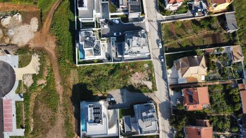 Terreno para Construção – Lote 20 - Excelente Oportunidade em Odivelas!