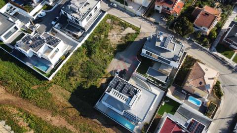 Terreno para Construção – Lote 20 - Excelente Oportunidade em Odivelas!
