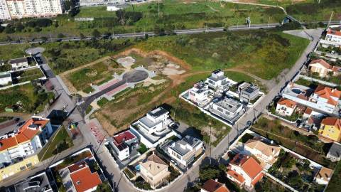 Terreno para Construção – Lote 20 - Excelente Oportunidade em Odivelas!